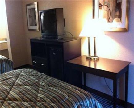 Remington Inn Oklahoma City Exterior photo
